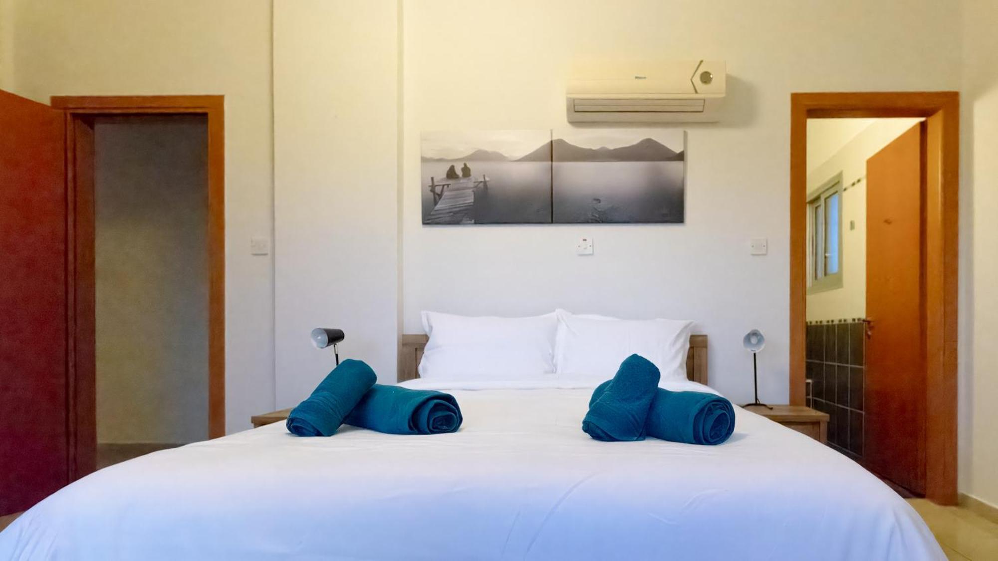 Nefeli Blue-Horizon 2B, Pool, Suites, Big Balconies Pafos Zewnętrze zdjęcie