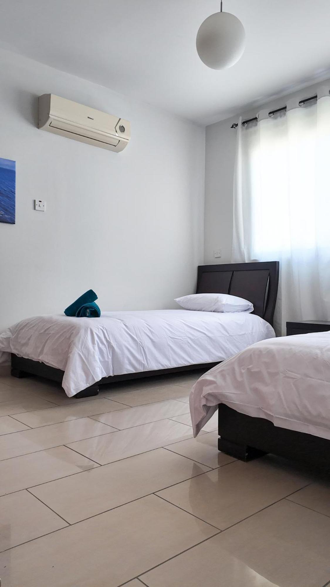 Nefeli Blue-Horizon 2B, Pool, Suites, Big Balconies Pafos Zewnętrze zdjęcie