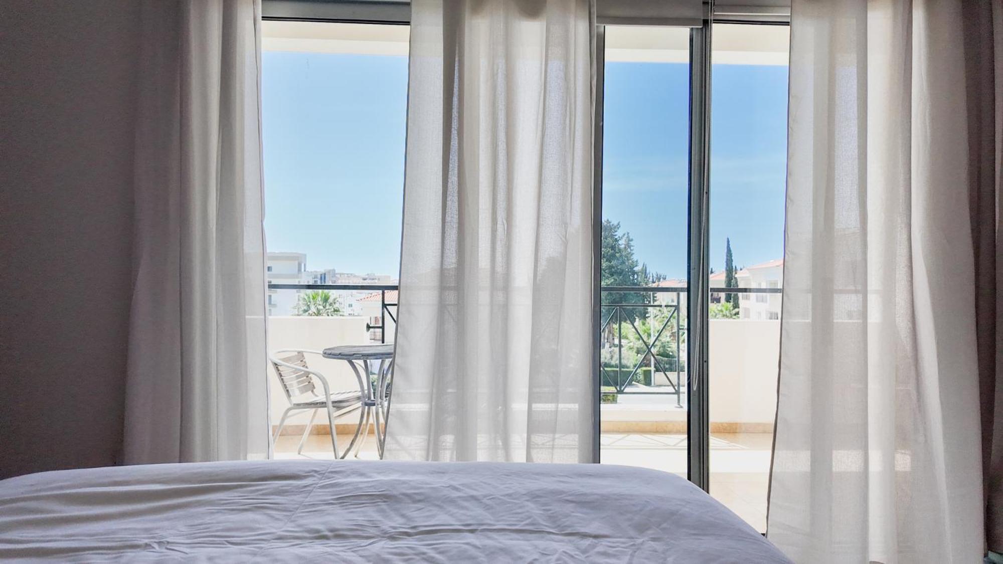 Nefeli Blue-Horizon 2B, Pool, Suites, Big Balconies Pafos Zewnętrze zdjęcie