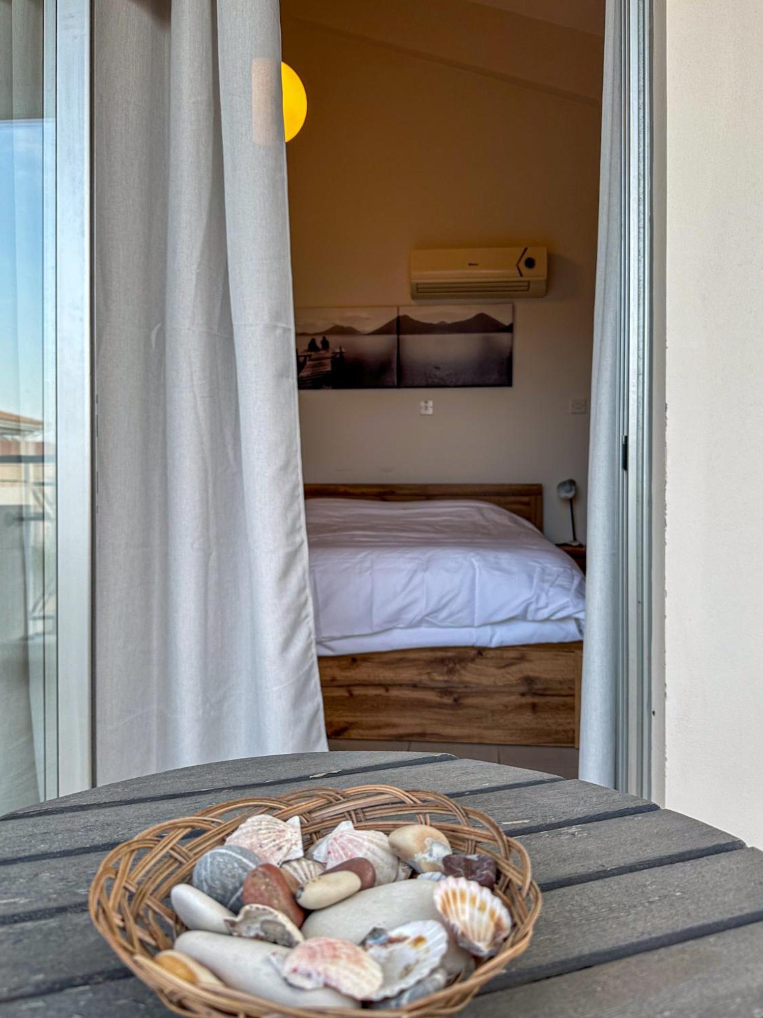 Nefeli Blue-Horizon 2B, Pool, Suites, Big Balconies Pafos Zewnętrze zdjęcie